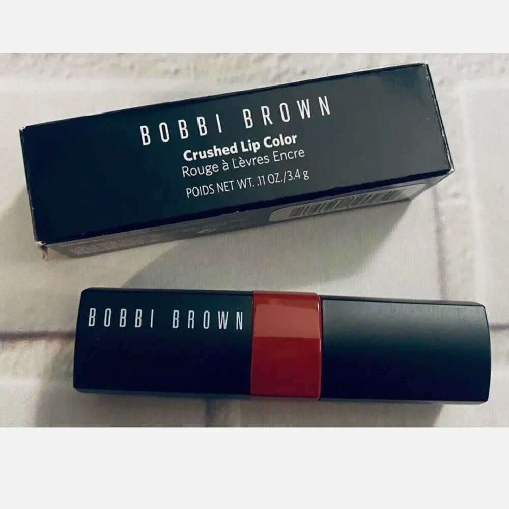 Bobbi Brown Crushed Lip Color Lipstick Regal 0.11oz/3.4g